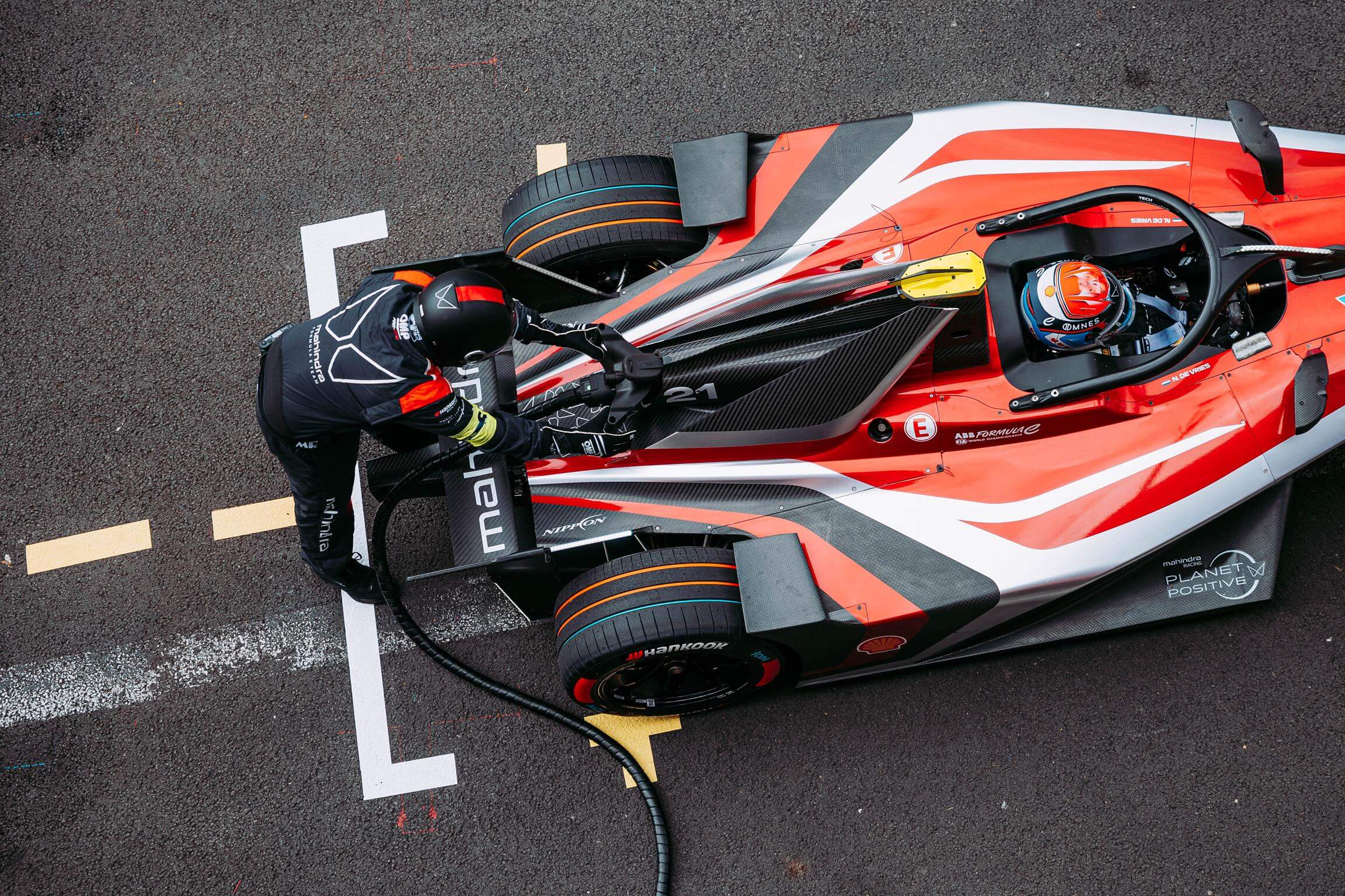 "Both races will be completely different" - Pit Boost debut should make Formula E cars 1.5 seconds faster